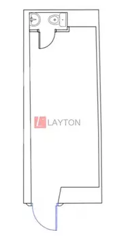 Торговая площадь в Москва просп. Мира, 44 (14 м)