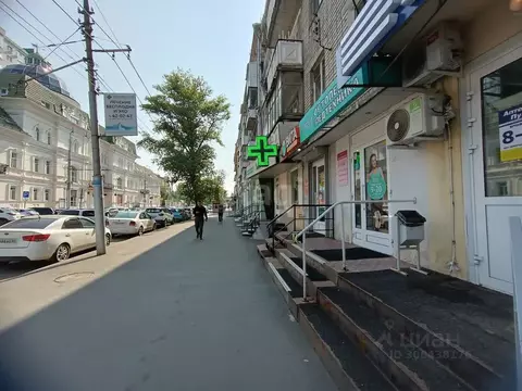 Помещение свободного назначения в Саратовская область, Саратов ул. ...