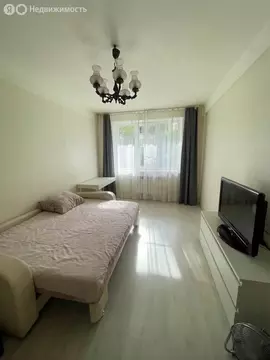 2-комнатная квартира: Санкт-Петербург, Варшавская улица, 45к2 (41.4 м)