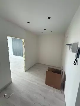 1-к кв. Краснодарский край, Краснодар ул. Адмирала Крузенштерна, 5 ...