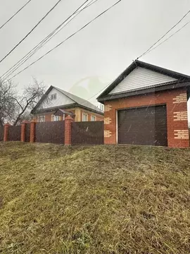 Дом в Башкортостан, Кушнаренковский район, Шариповский сельсовет, с. ...