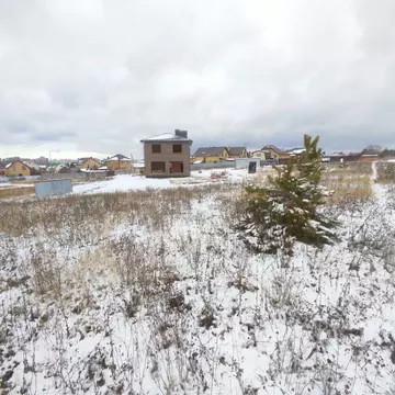 Участок в Татарстан, Казань ул. Камская (8.1 сот.)