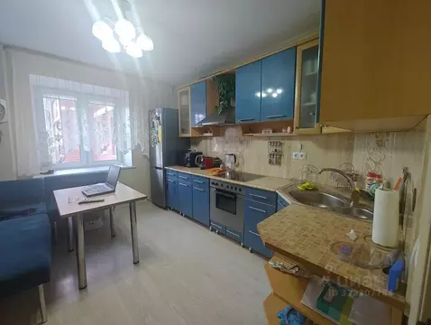 2-к кв. Свердловская область, Березовский Спортивная ул., 2 (75.4 м)