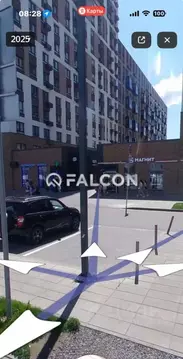 Помещение свободного назначения в Московская область, Ленинский ...