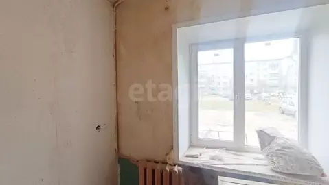 2-к кв. Архангельская область, Котлас ул. Невского, 13 (45.7 м)