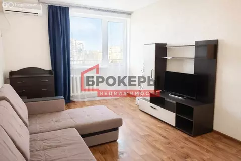 1-комнатная квартира: Севастополь, проспект Героев Сталинграда, 24А ...