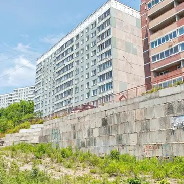 3-к кв. Приморский край, Владивосток ул. Нейбута, 10 (65.5 м)