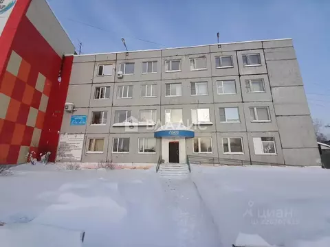 Помещение свободного назначения в Коми, Сыктывкар Ухтинское ш., 2 (134 ...