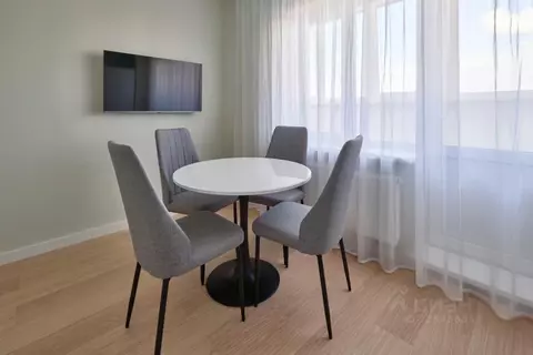 3-к кв. Липецкая область, Липецк ул. М.И. Неделина, 4Д (79.0 м)