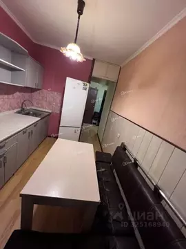 1-к кв. Тульская область, Тула Пушкинская ул., 57 (34.8 м)