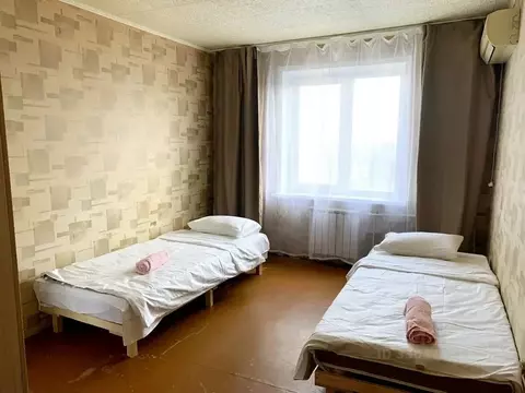 2-к кв. Московская область, Коломна Зеленая ул., 11 (60.0 м)