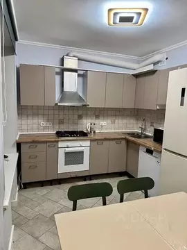 4-к кв. Москва Волоколамское ш., 14 (104.2 м)