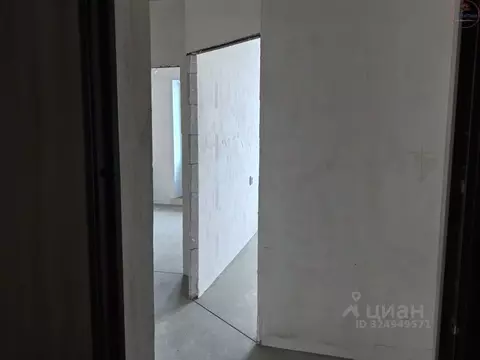 2-к кв. Ярославская область, Ярославль ул. Комкора Хрипина, 3 (51.6 м)