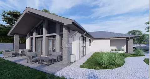 Дом в Калининградская область, Зеленоградск пос. Сосновка, ул. ...