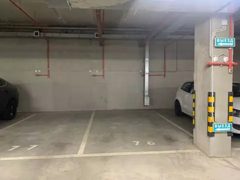 Гараж в Санкт-Петербург Земледельческая ул., 3 (15 м)