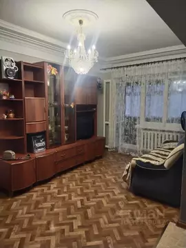 2-к кв. Пермский край, Пермь Кузбасская ул., 34 (44.1 м)