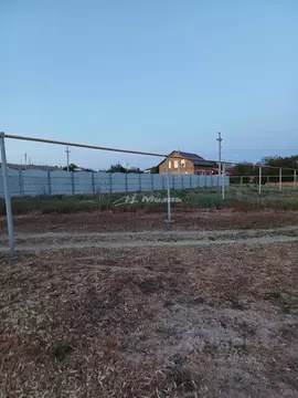 Участок в Крым, Симферопольский район, Пожарское с/пос, с. ...