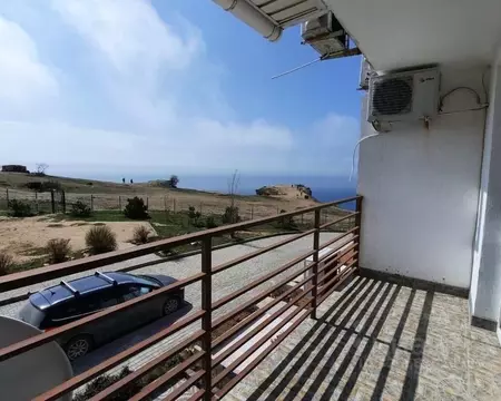 Студия Севастополь ш. Фиолентовское, 134к1 (32.0 м)