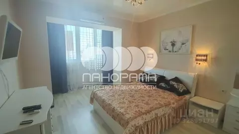 1-к кв. Краснодарский край, Анапа Крестьянская ул., 24 (48.5 м)