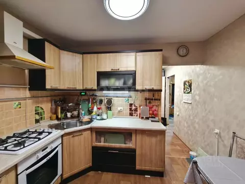 3-к кв. Орловская область, Орел ул. Бурова, 44 (63.5 м)