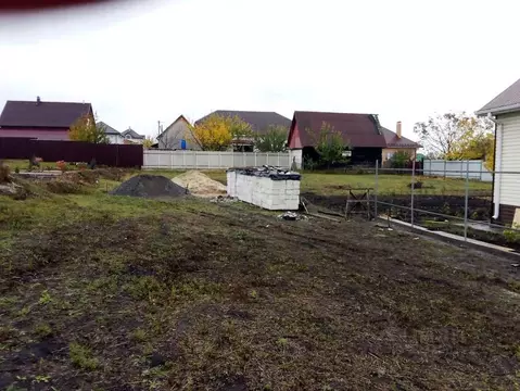 Участок в Белгородская область, Старый Оскол Сосенки мкр,  (7.5 сот.)