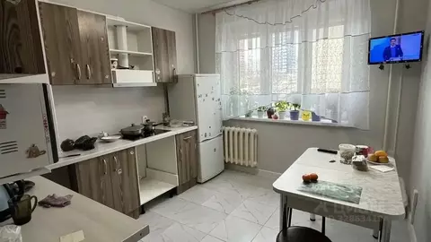 1-к кв. Башкортостан, Уфа Российская ул., 47/3 (32.5 м)