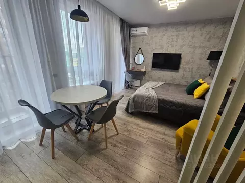 Студия Башкортостан, Уфа бул. Ибрагимова, 90/2 (26.0 м)