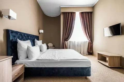 Комната Москва Шарикоподшипниковская ул., 11С7 (39.0 м)