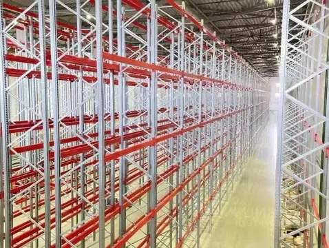 Склад в Московская область, Раменский муниципальный округ, Складского ...