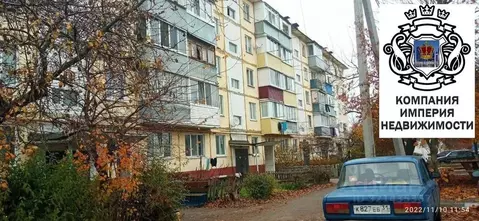 1-к кв. Белгородская область, Шебекино ул. Шумилова, 20 (30.7 м)