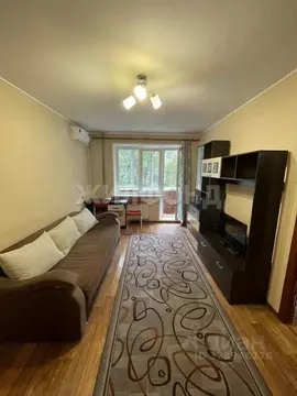 1-к кв. Томская область, Томск Советская ул., 99 (36.4 м)