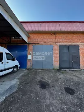 Гараж в Забайкальский край, Чита ул. Карла Маркса, 10А (43 м)