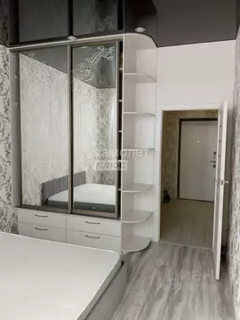 1-к кв. Тюменская область, Тюмень ул. Павла Никольского, 4 (42.0 м)