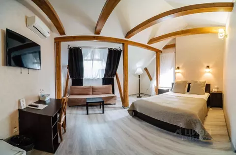 Комната Смоленская область, Смоленск проезд Генерала Коновницына, 1к2 ...