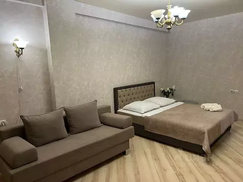 1-к кв. Забайкальский край, Чита ул. Шилова, 29 (48.0 м)