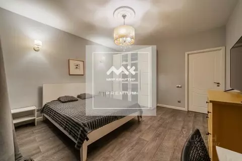 1-к кв. Санкт-Петербург Полтавский проезд, 2 (41.0 м)