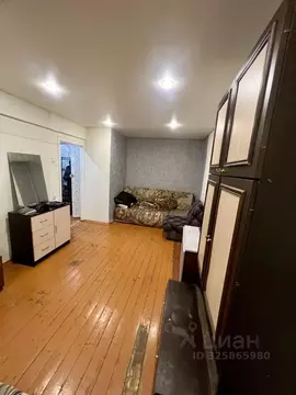 1-к кв. Иркутская область, Иркутск Восточный пер., 3 (34.0 м)