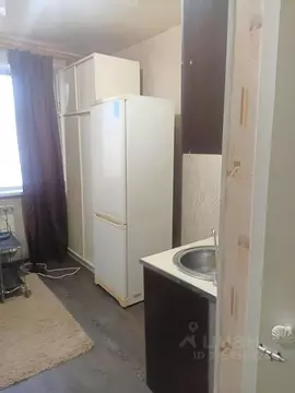 Студия Красноярский край, Красноярск ул. Калинина, 12 (13.0 м)