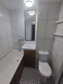 1-к кв. Москва Нежинская ул., 25 (35.1 м)