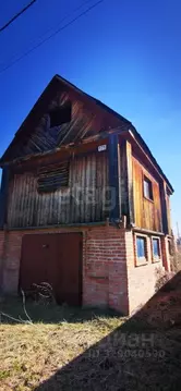 Участок в Башкортостан, Уфимский район, Зубовский сельсовет, Урожай ...