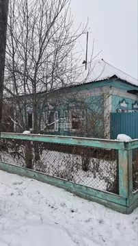 Дом в Иркутская область, Эхирит-Булагатский район, пос. Усть-Ордынский ...