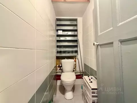 3-к кв. Вологодская область, Череповец ул. Бабушкина, 19 (75.0 м)