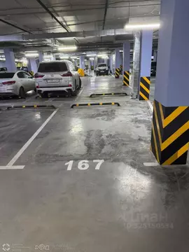 Гараж в Московская область, Красногорск Парковая ул., 8 (18 м)