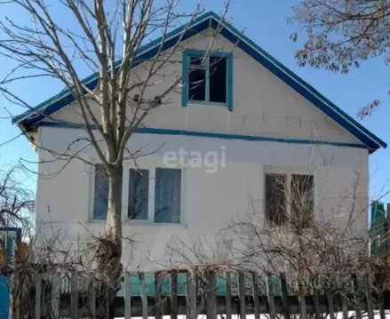 Дом в Саратовская область, Романовка рп ул. Советская, 14 (61 м)