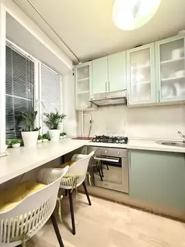 1-к кв. Москва Халтуринская ул., 11 (35.0 м)