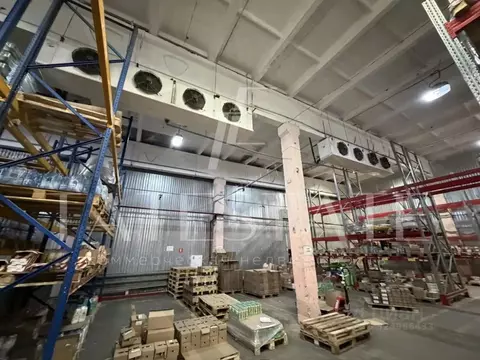 Склад в Татарстан, Казань Техническая ул., 21Дк3 (3055 м)