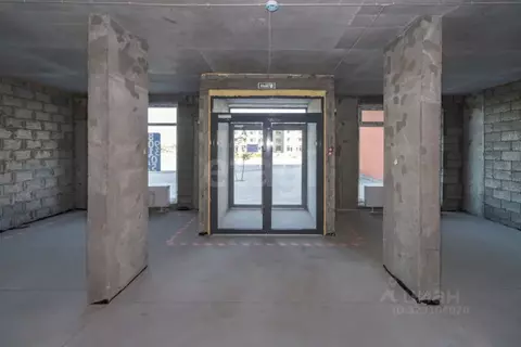 Помещение свободного назначения в Тюменская область, Тюмень ул. ...