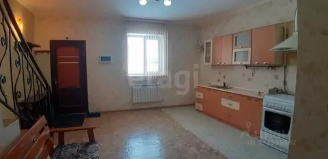 Таунхаус в Краснодарский край, Анапа Алексеевка мкр, ул. ...