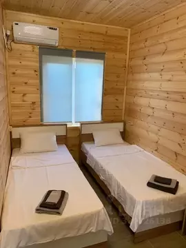 Комната Краснодарский край, Темрюкский район, Голубицкое с/пос, ...