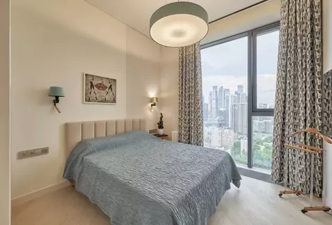 1-к кв. Москва Причальный проезд, 10к1 (35.0 м)